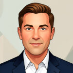 James Finney - Professional Portrait