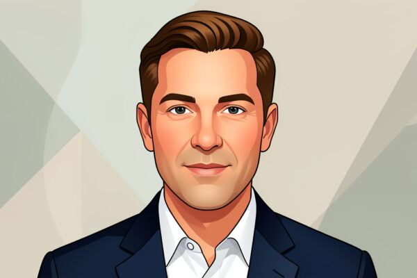 James Finney - Professional Portrait