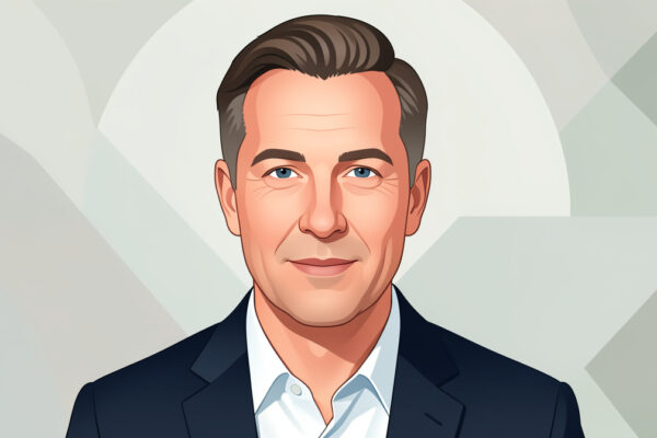 James Murray - Professional Portrait