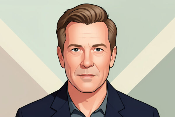 James Spader - Professional Portrait