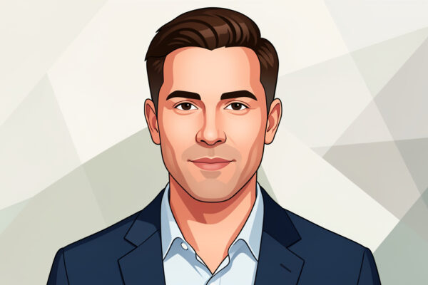 Jamie Davis - Professional Portrait