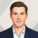 Jamie McShane - Professional Portrait