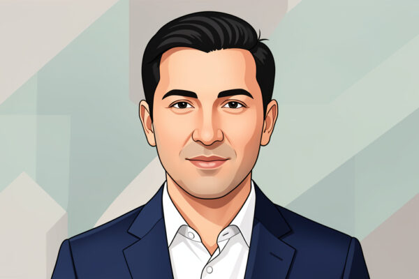 Jamshidbek Jonibekov - Professional Portrait