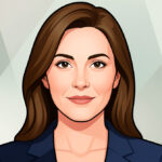 Jane Kilcher - Professional Portrait