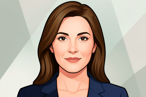 Jane Kilcher - Professional Portrait