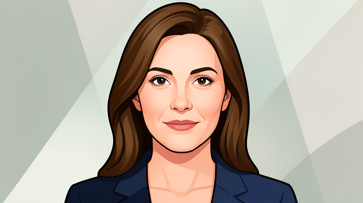Jane Kilcher - Professional Portrait