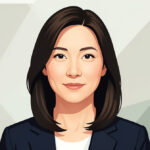 Janet Hsieh - Professional Portrait