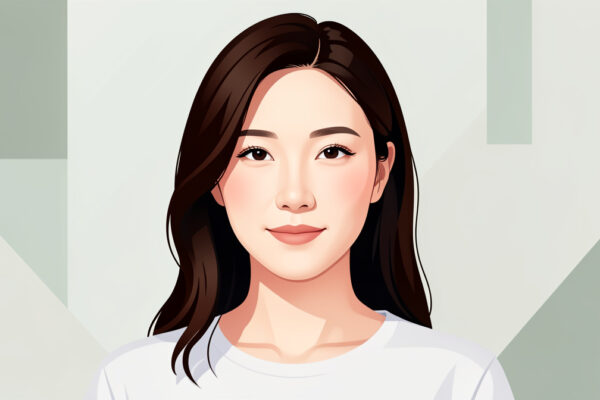 Jang Hye-jin - Professional Portrait