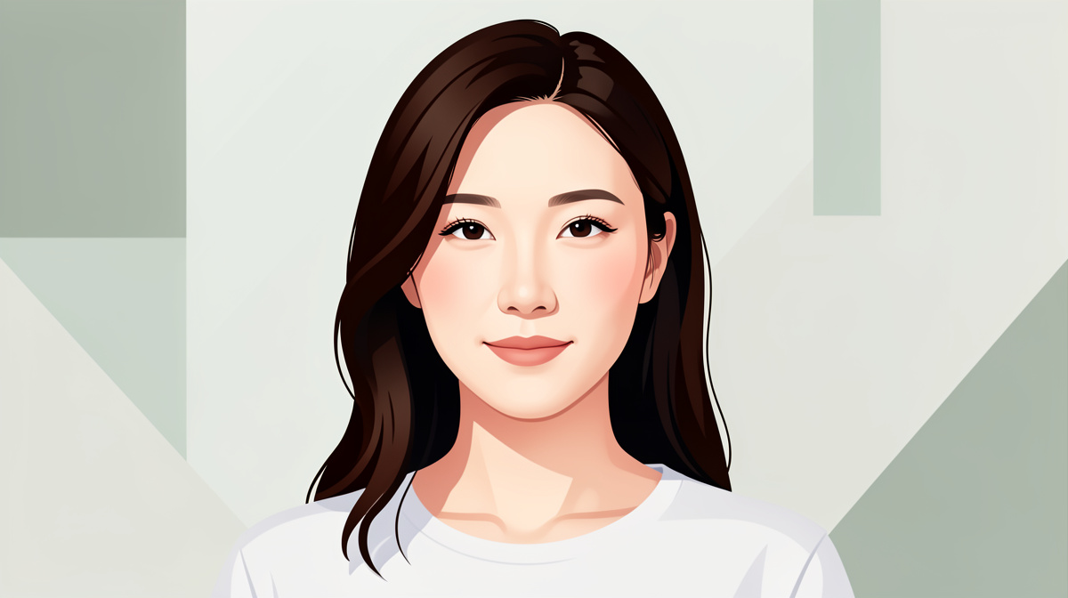 Jang Hye-jin - Professional Portrait