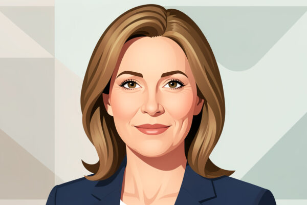 Janice Dean - Professional Portrait