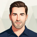 Jarret Stoll - Professional Portrait