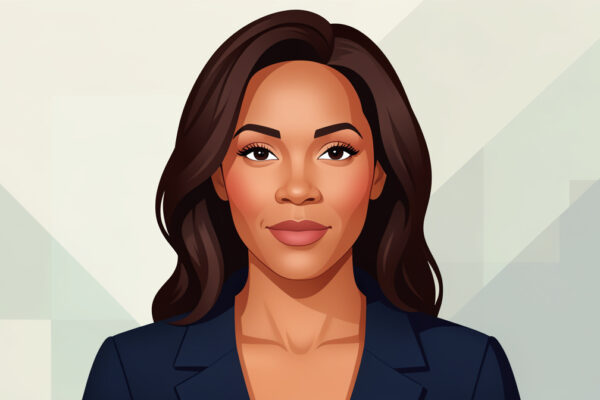 Jasmine Cephas Jones - Professional Portrait