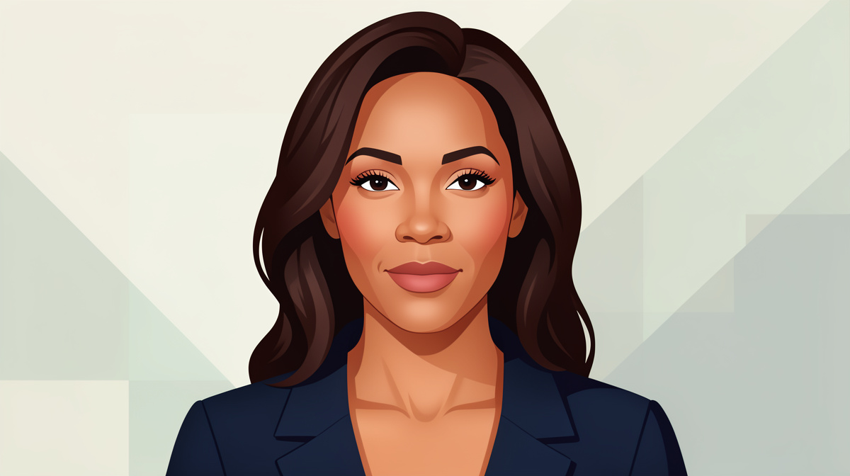 Jasmine Cephas Jones - Professional Portrait