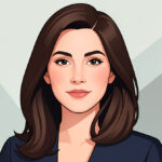 Jasmine Roth - Professional Portrait