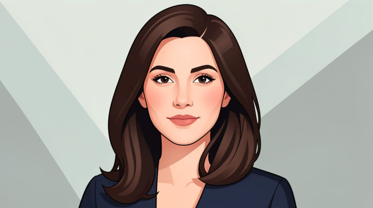 Jasmine Roth - Professional Portrait