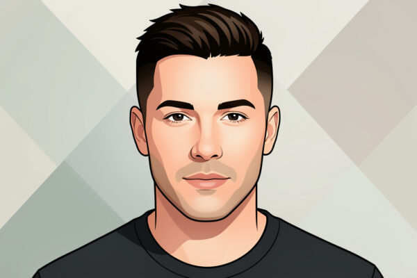 Jason Derulo - Professional Portrait