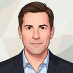 Jason Hawes - Professional Portrait