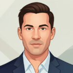 Jason Hawk - Professional Portrait