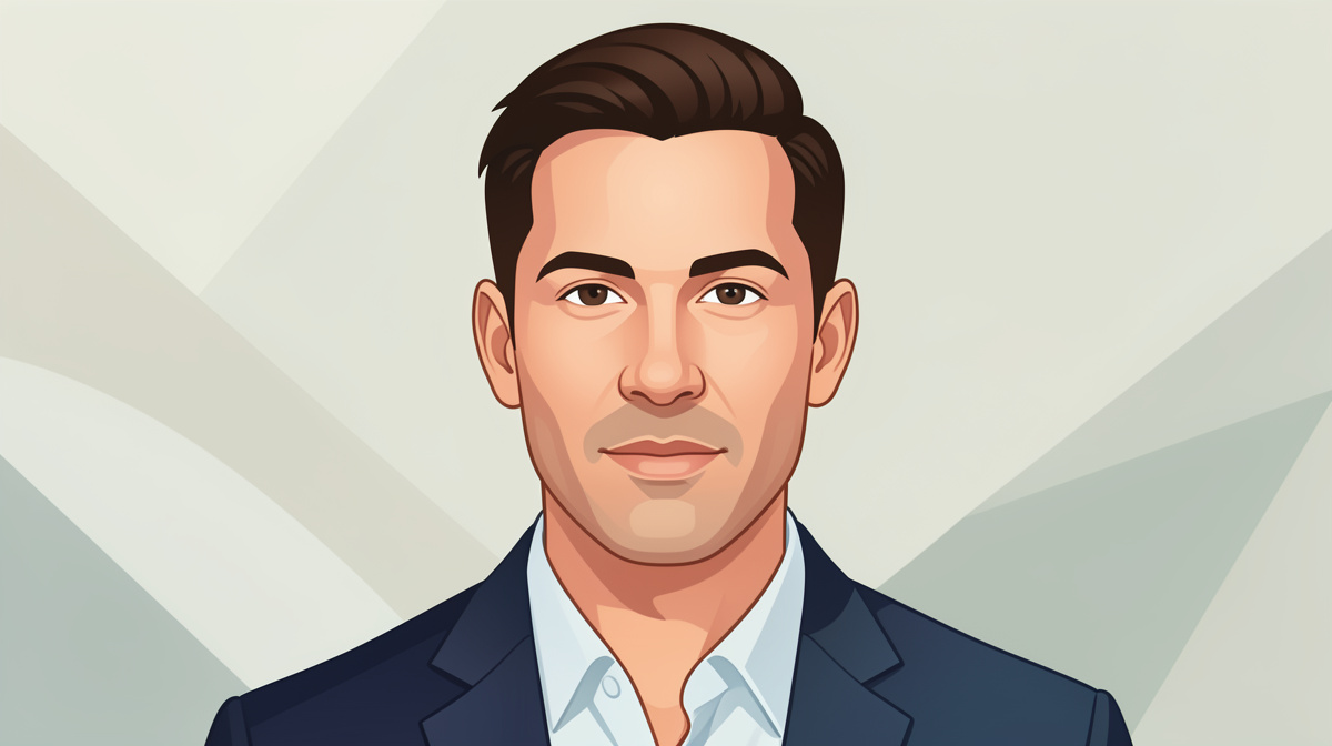 Jason Hawk - Professional Portrait