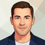 Jason Knight - Professional Portrait