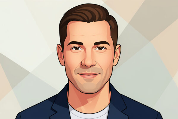 Jason Knight - Professional Portrait