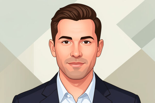 Jason Smith - Professional Portrait