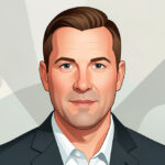 Jason Witten - Professional Portrait