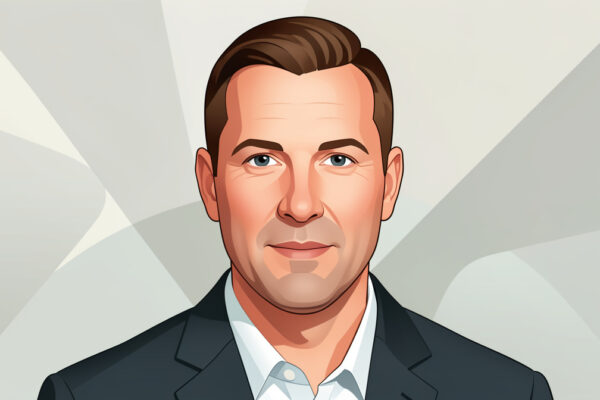 Jason Witten - Professional Portrait