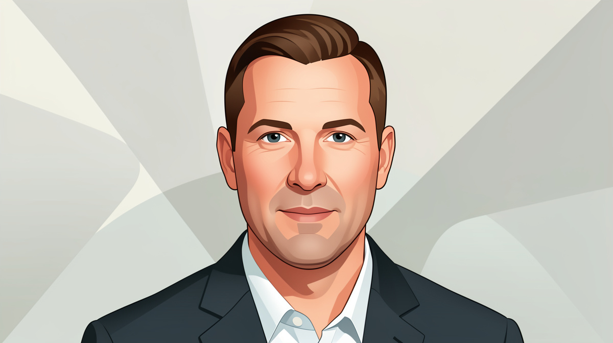 Jason Witten - Professional Portrait