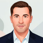 Jay Paul Molinere - Professional Portrait