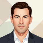 Jay Sankey - Professional Portrait
