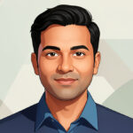 Jay Shetty - Professional Portrait