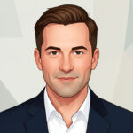 Jay Wasley - Professional Portrait