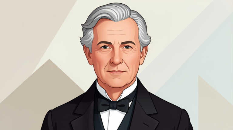 Jean-Eugène Robert-Houdin: The Father of Modern Magic – Age, Net Worth, and Legacy