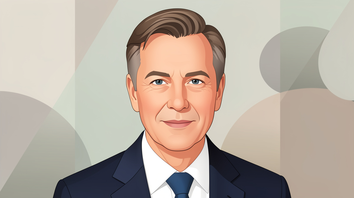 Jean Currivan Trebek - Professional Portrait