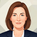 Jean Muggli - Professional Portrait