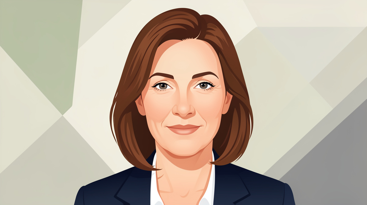 Jean Muggli - Professional Portrait