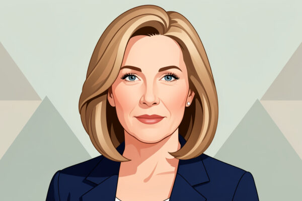 Jeanine Pirro - Professional Portrait