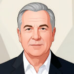 Jeff Fisher - Professional Portrait