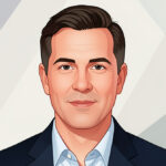 Jeff Gross - Professional Portrait