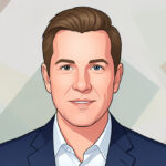 Jeff Lutz - Professional Portrait