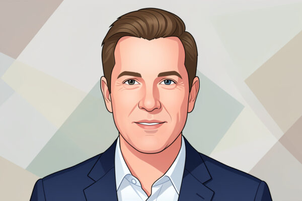 Jeff Lutz - Professional Portrait