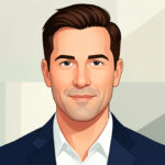 Jeff McBride - Professional Portrait