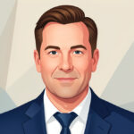 Jeff Richmond - Professional Portrait