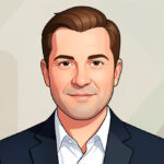 Jeff Tietjens - Professional Portrait