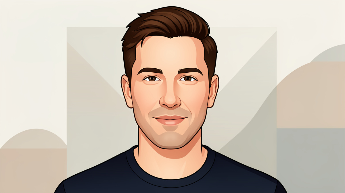 Jeffery “AZN” Bonnett - Professional Portrait