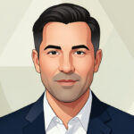 Jeffrey Bruce Livingston - Professional Portrait
