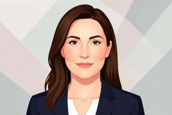 Jenn Todryk - Professional Portrait