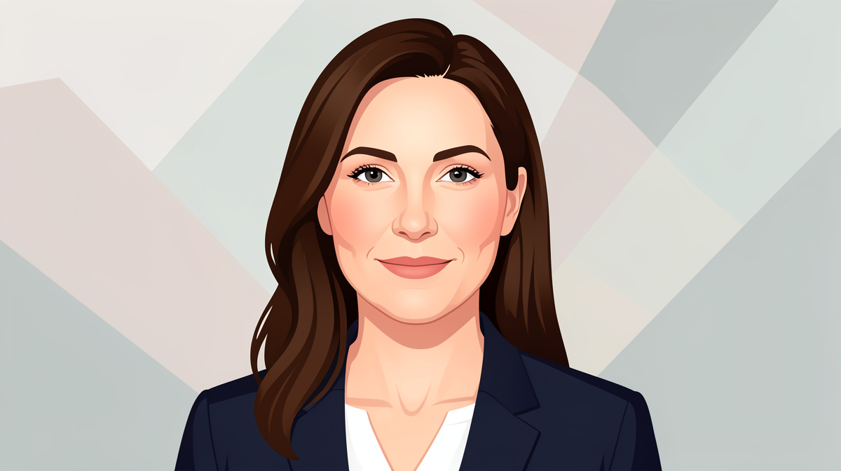 Jenn Todryk - Professional Portrait