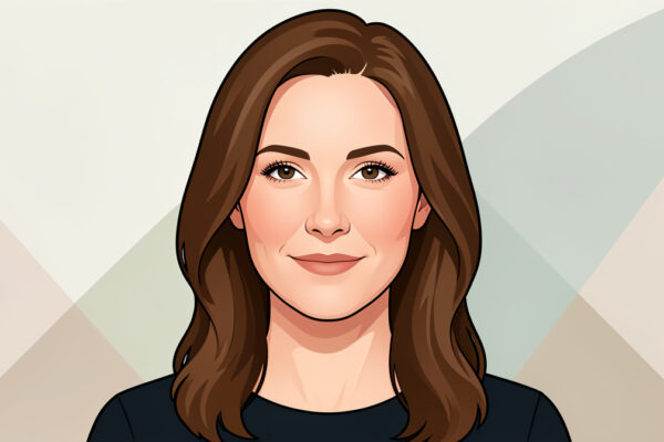 Jenna Fischer - Professional Portrait